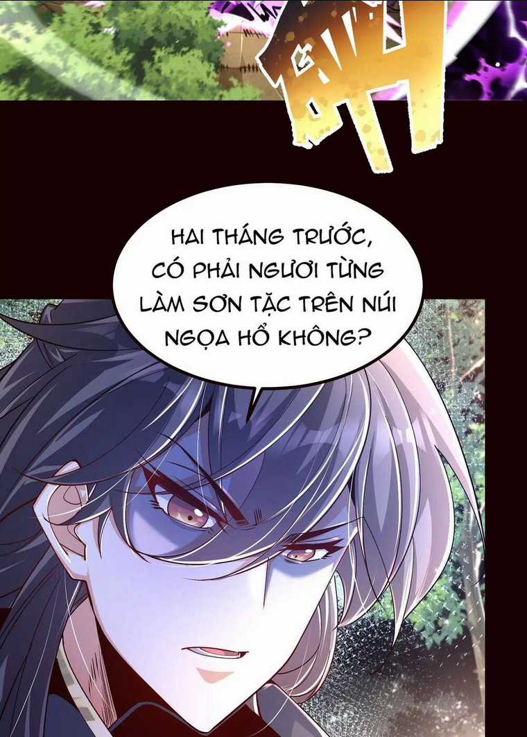 Ngạo Thế Đan Thần - Chapter 20 - Trang 24