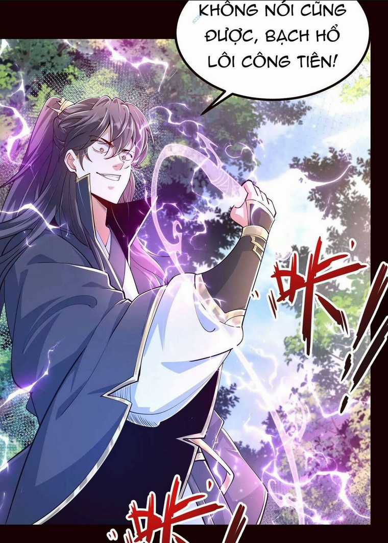Ngạo Thế Đan Thần - Chapter 20 - Trang 27