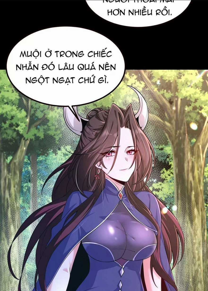 Ngạo Thế Đan Thần - Chapter 20 - Trang 4