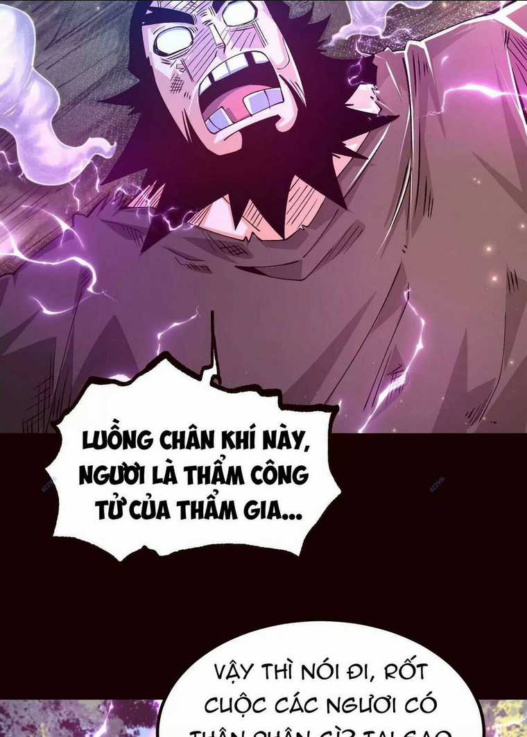 Ngạo Thế Đan Thần - Chapter 20 - Trang 33