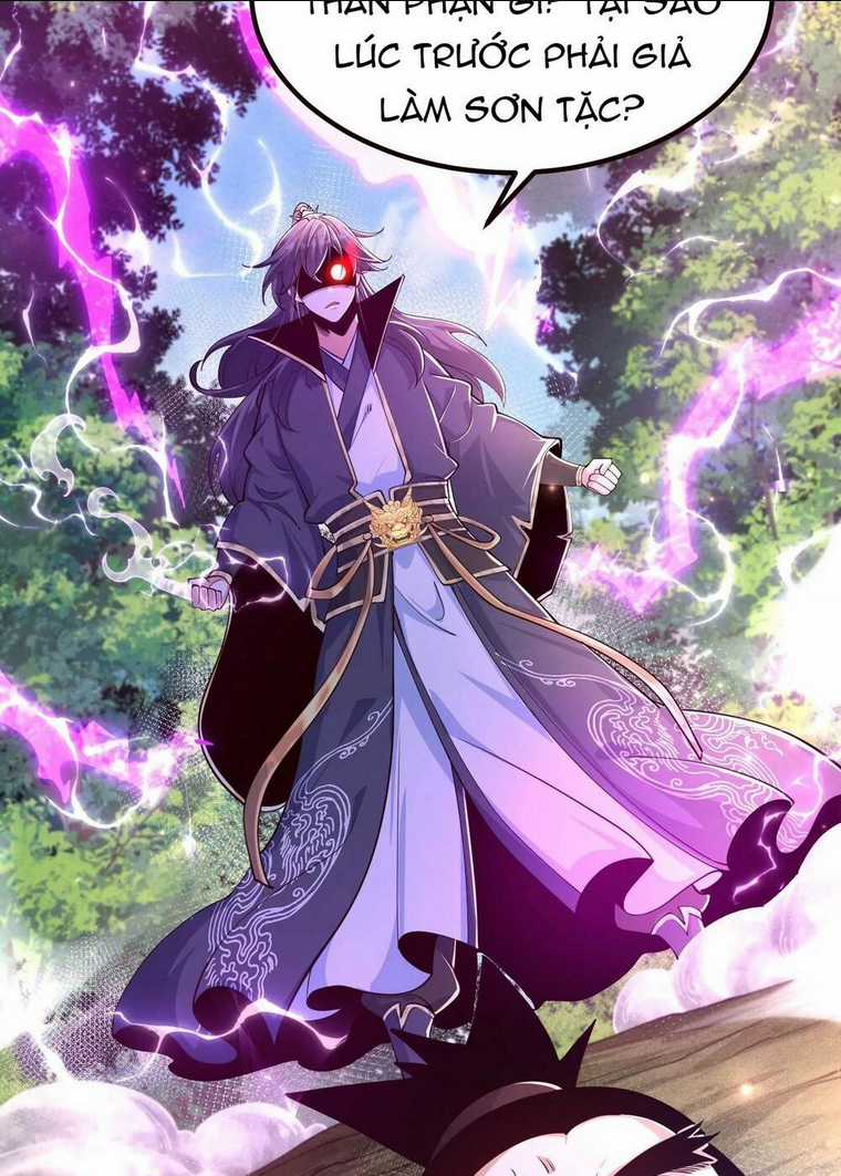 Ngạo Thế Đan Thần - Chapter 20 - Trang 34