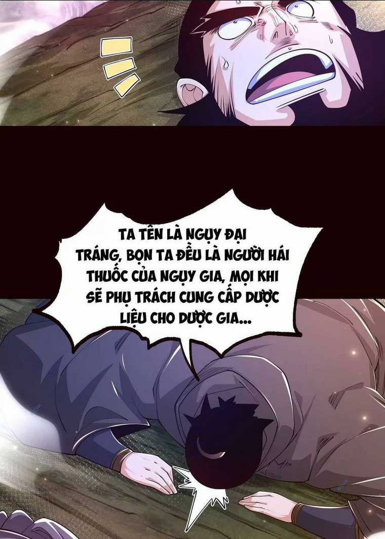 Ngạo Thế Đan Thần - Chapter 20 - Trang 35