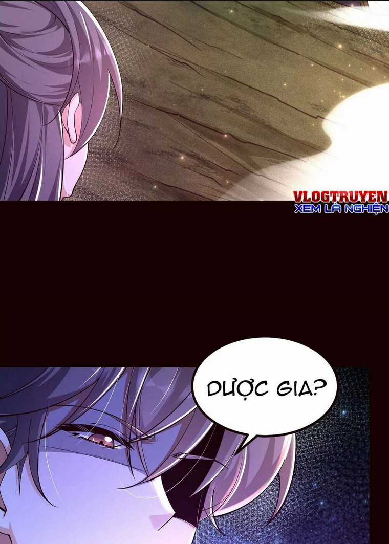 Ngạo Thế Đan Thần - Chapter 20 - Trang 36