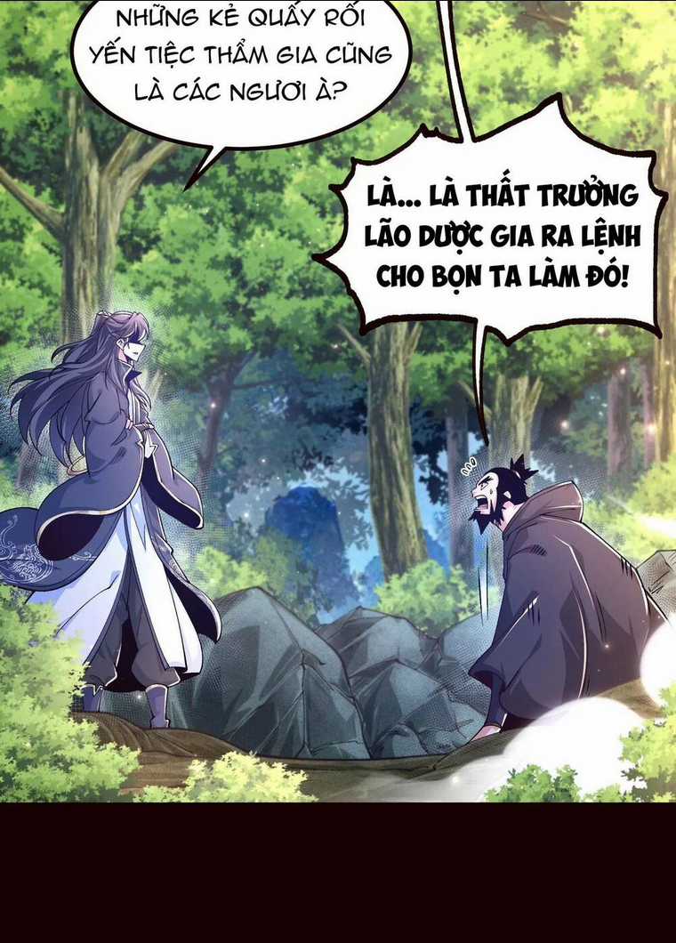 Ngạo Thế Đan Thần - Chapter 20 - Trang 38
