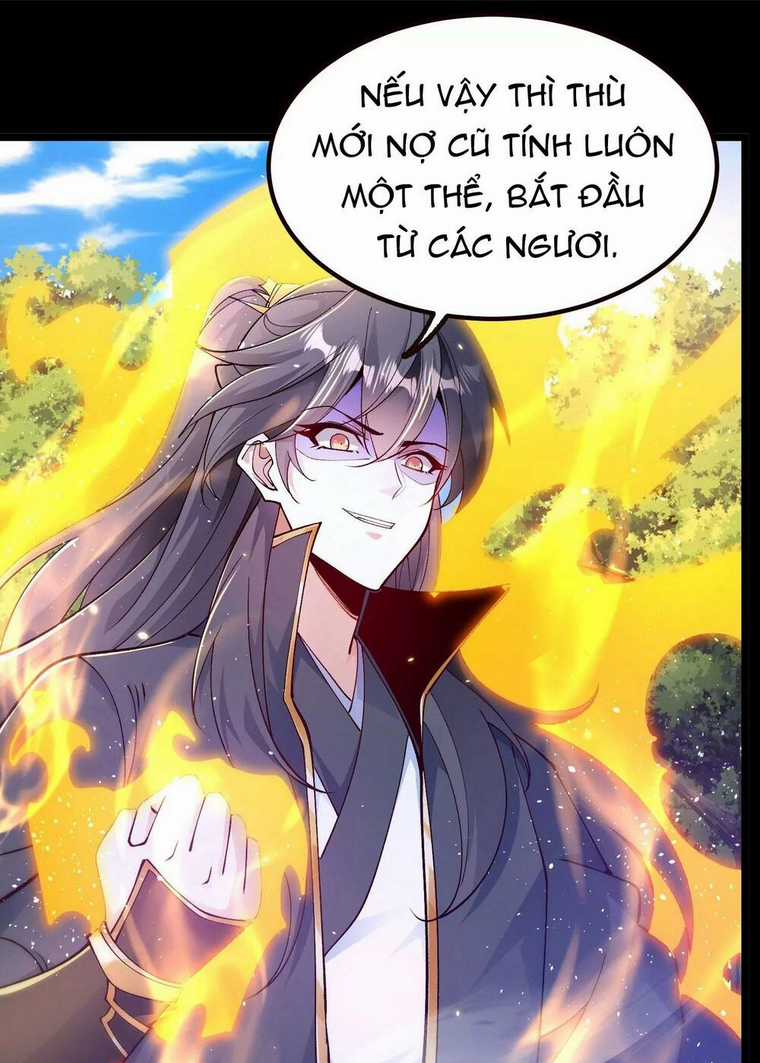 Ngạo Thế Đan Thần - Chapter 20 - Trang 40