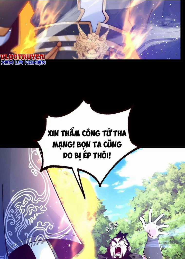 Ngạo Thế Đan Thần - Chapter 20 - Trang 41