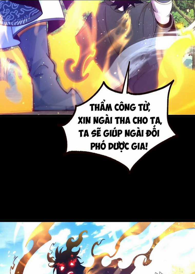 Ngạo Thế Đan Thần - Chapter 20 - Trang 42
