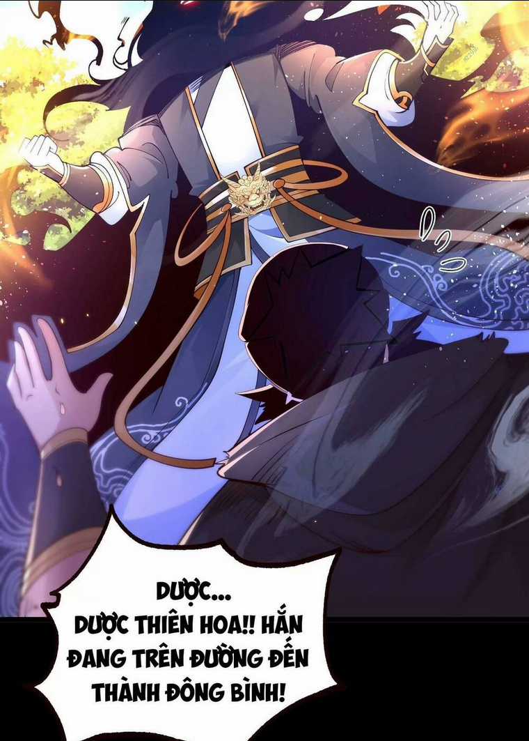 Ngạo Thế Đan Thần - Chapter 20 - Trang 43