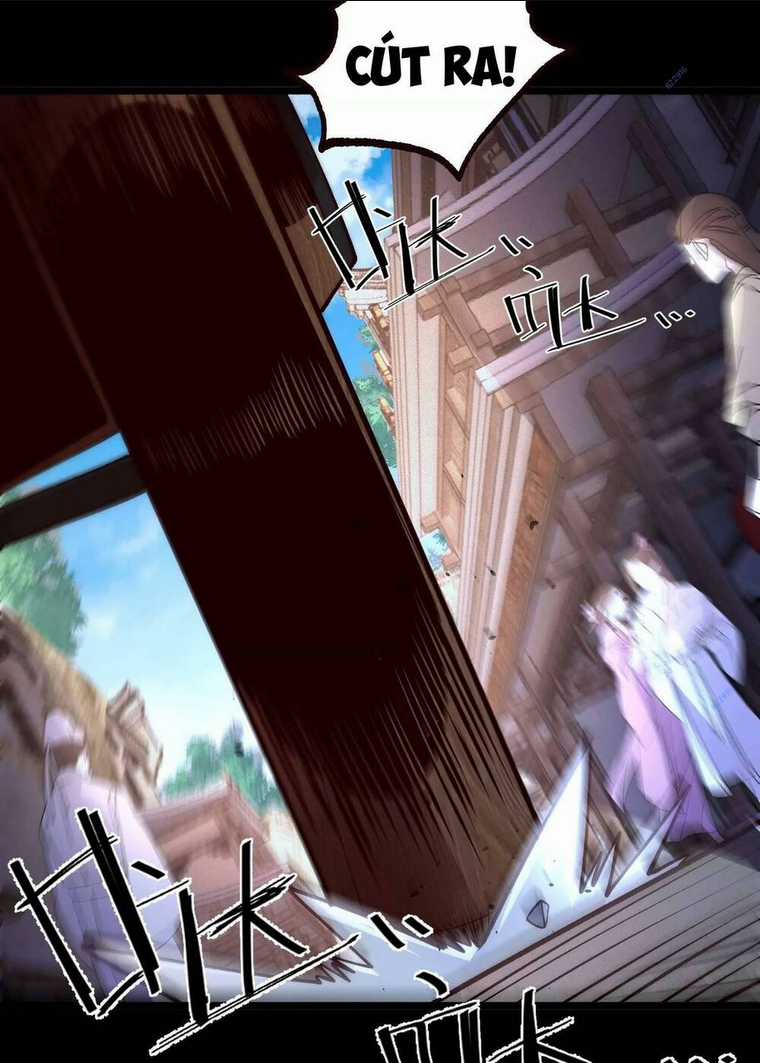 Ngạo Thế Đan Thần - Chapter 20 - Trang 47