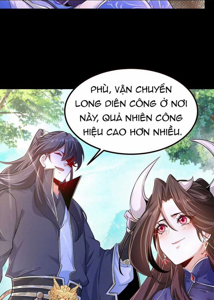Ngạo Thế Đan Thần - Chapter 20 - Trang 6