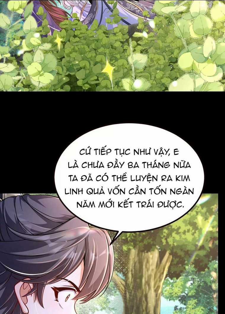 Ngạo Thế Đan Thần - Chapter 20 - Trang 8