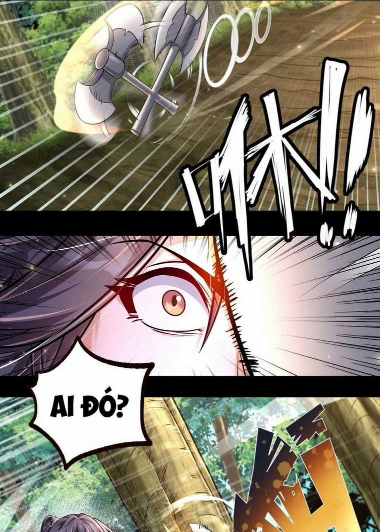 Ngạo Thế Đan Thần - Chapter 20 - Trang 10