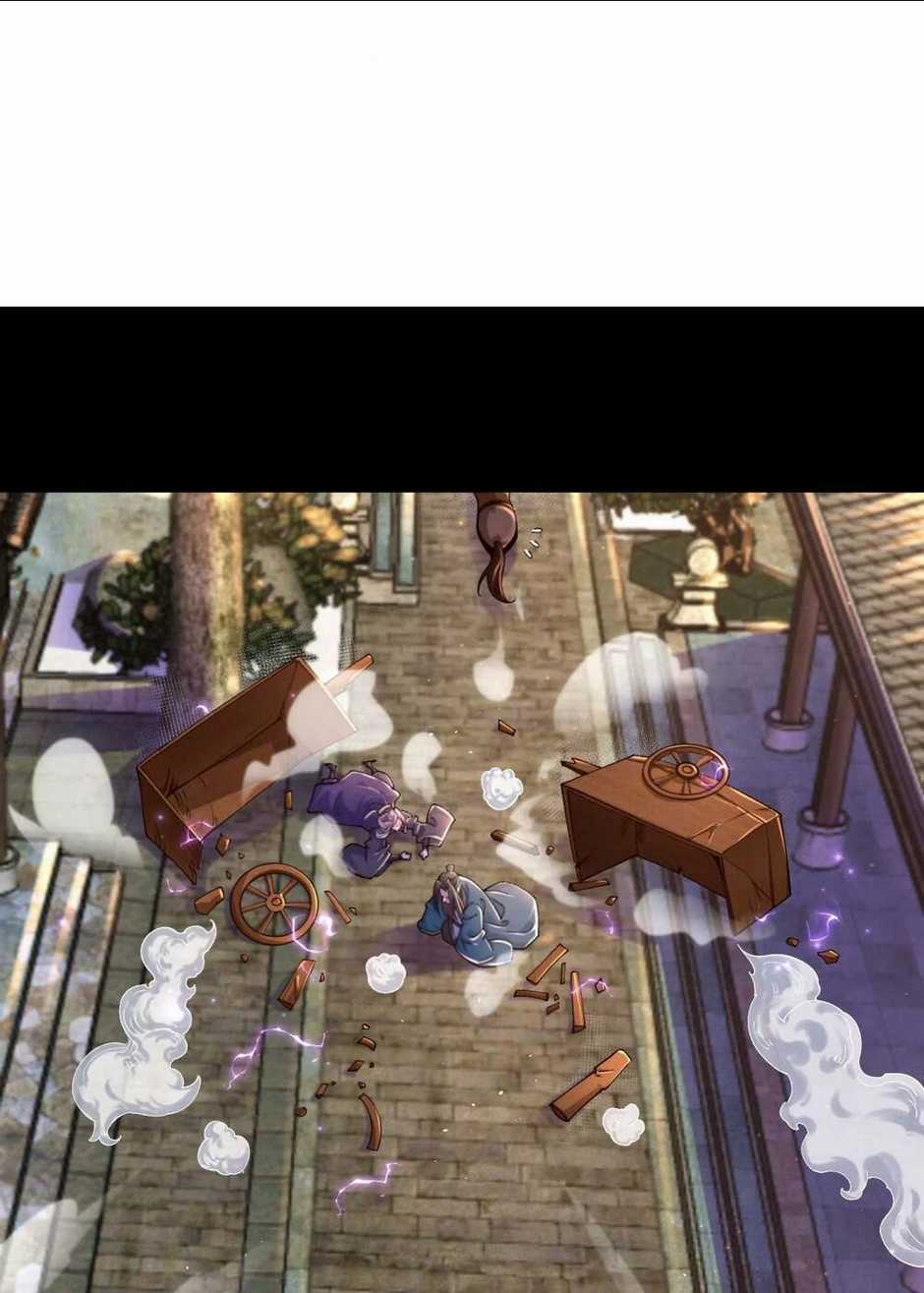 Ngạo Thế Đan Thần - Chapter 21 - Trang 2