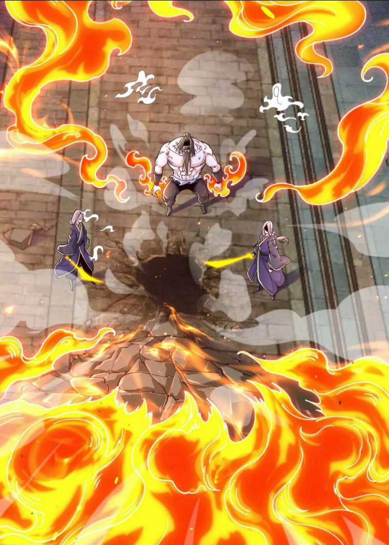 Ngạo Thế Đan Thần - Chapter 21 - Trang 16