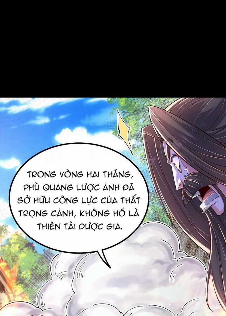 Ngạo Thế Đan Thần - Chapter 21 - Trang 20