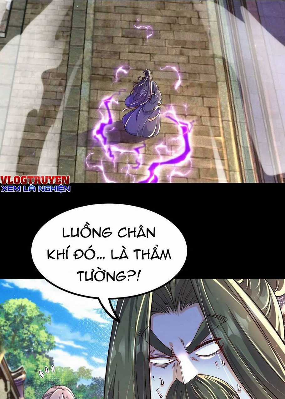 Ngạo Thế Đan Thần - Chapter 21 - Trang 3