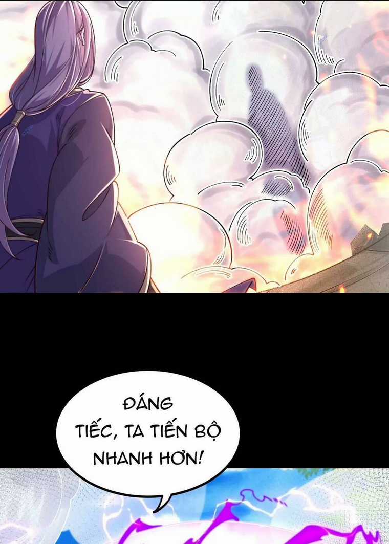 Ngạo Thế Đan Thần - Chapter 21 - Trang 21
