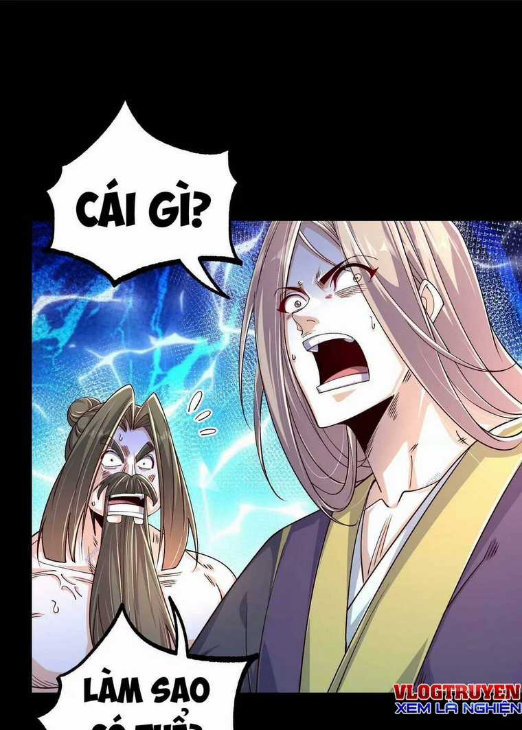 Ngạo Thế Đan Thần - Chapter 21 - Trang 23