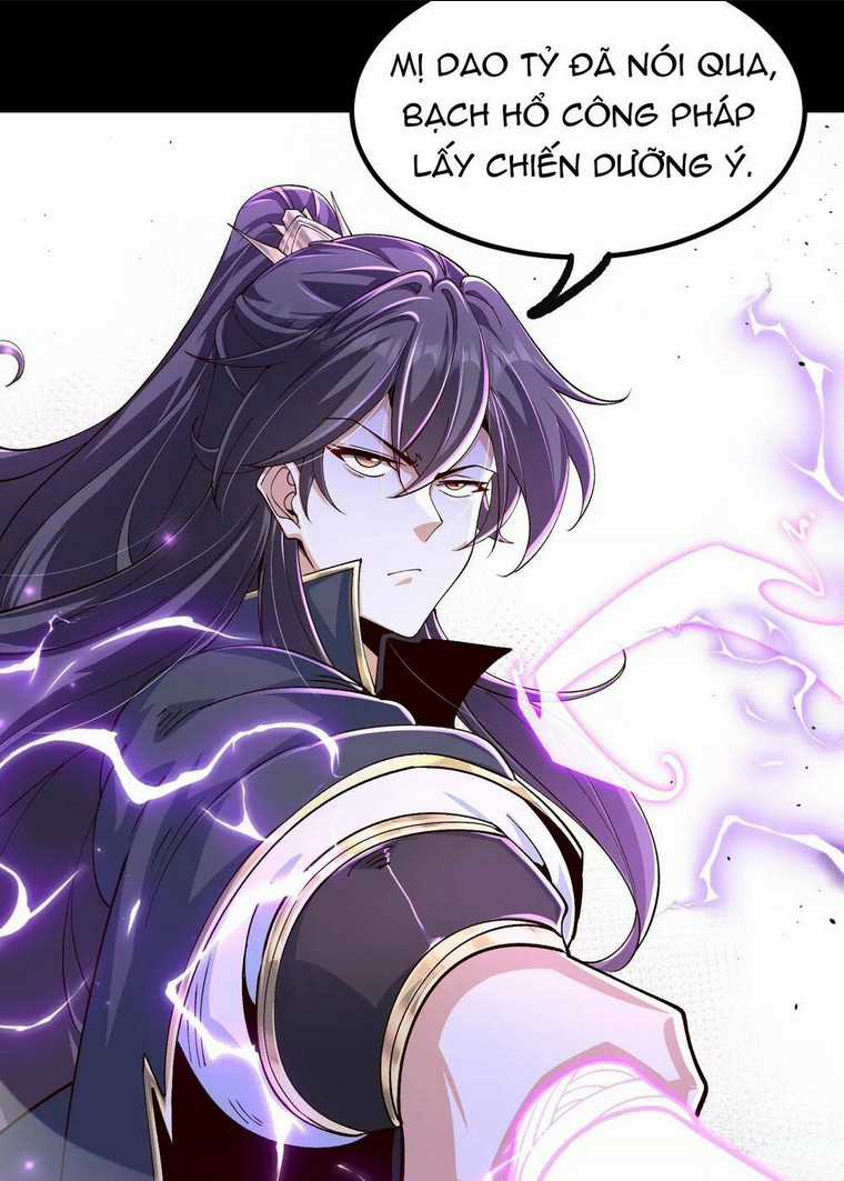 Ngạo Thế Đan Thần - Chapter 21 - Trang 32