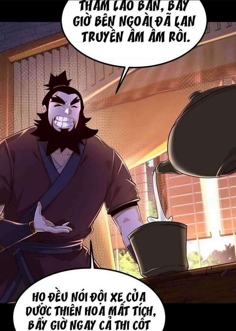 Ngạo Thế Đan Thần - Chapter 21 - Trang 45