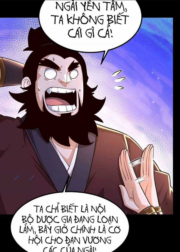 Ngạo Thế Đan Thần - Chapter 21 - Trang 47