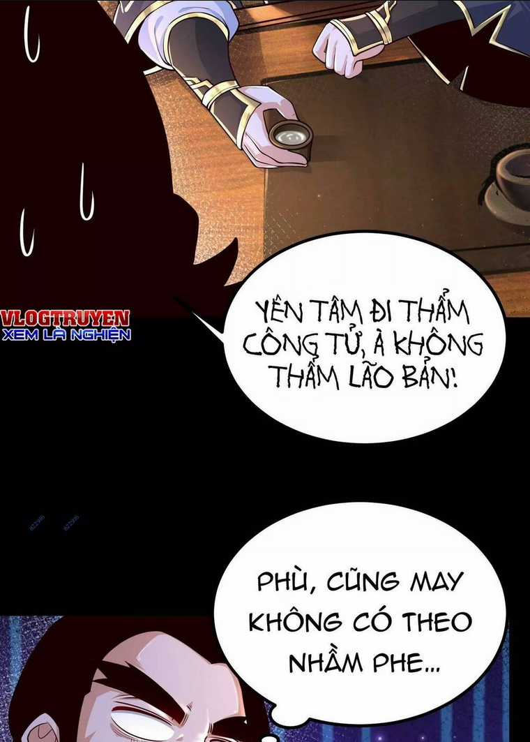 Ngạo Thế Đan Thần - Chapter 21 - Trang 49