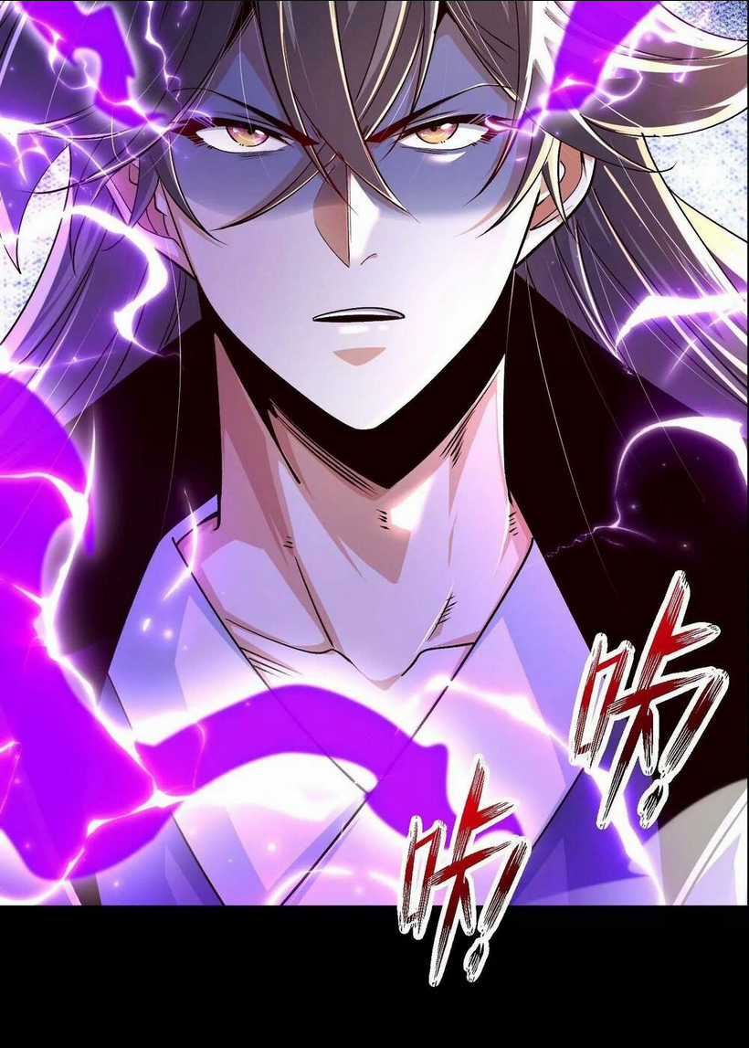 Ngạo Thế Đan Thần - Chapter 21 - Trang 6