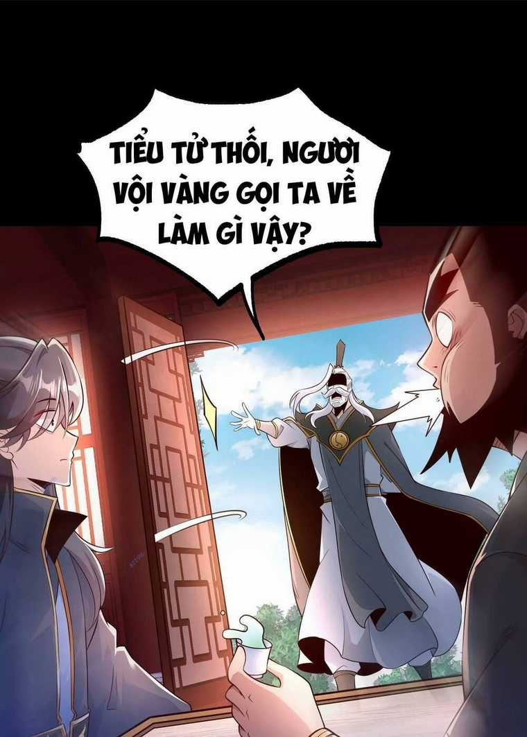 Ngạo Thế Đan Thần - Chapter 21 - Trang 51