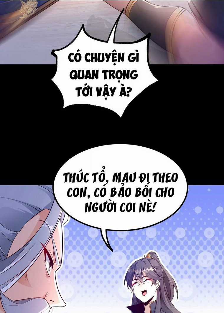 Ngạo Thế Đan Thần - Chapter 21 - Trang 52