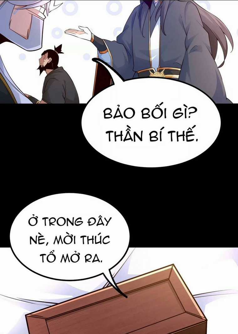 Ngạo Thế Đan Thần - Chapter 21 - Trang 53