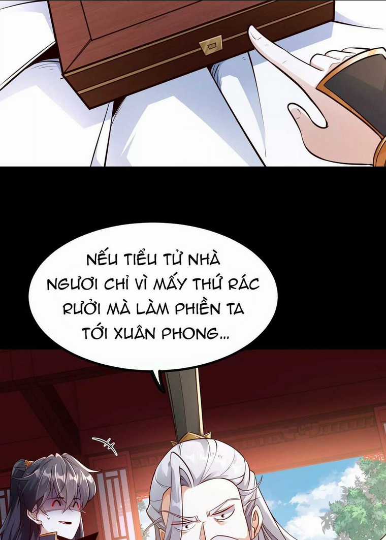 Ngạo Thế Đan Thần - Chapter 21 - Trang 54