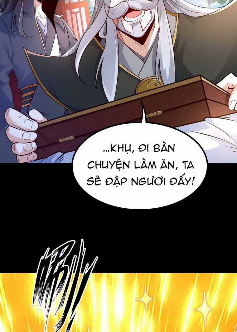 Ngạo Thế Đan Thần - Chapter 21 - Trang 55