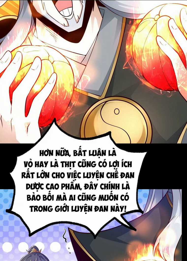 Ngạo Thế Đan Thần - Chapter 21 - Trang 58