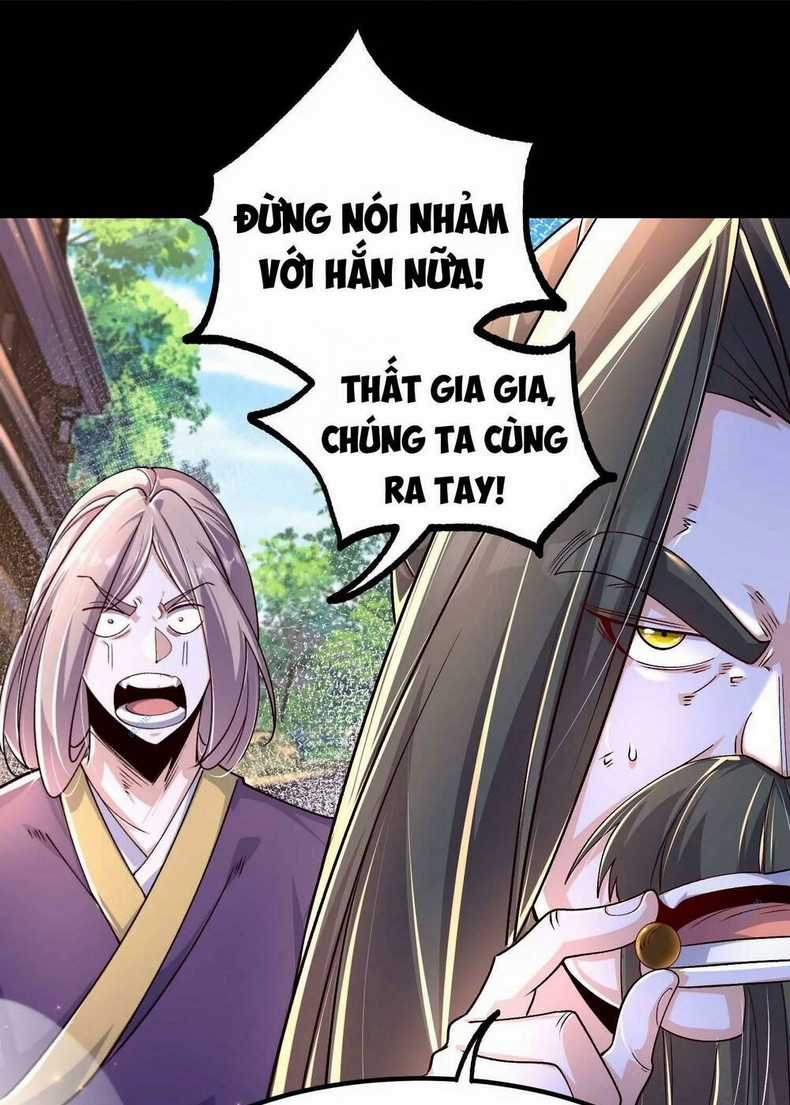 Ngạo Thế Đan Thần - Chapter 21 - Trang 7