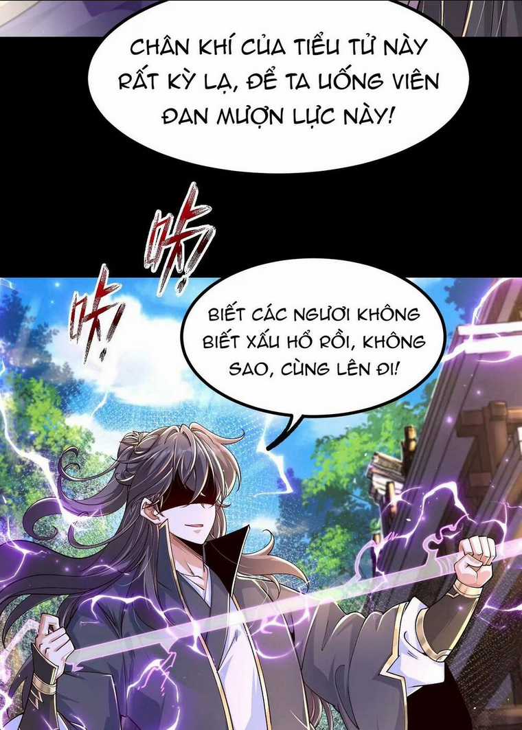 Ngạo Thế Đan Thần - Chapter 21 - Trang 8