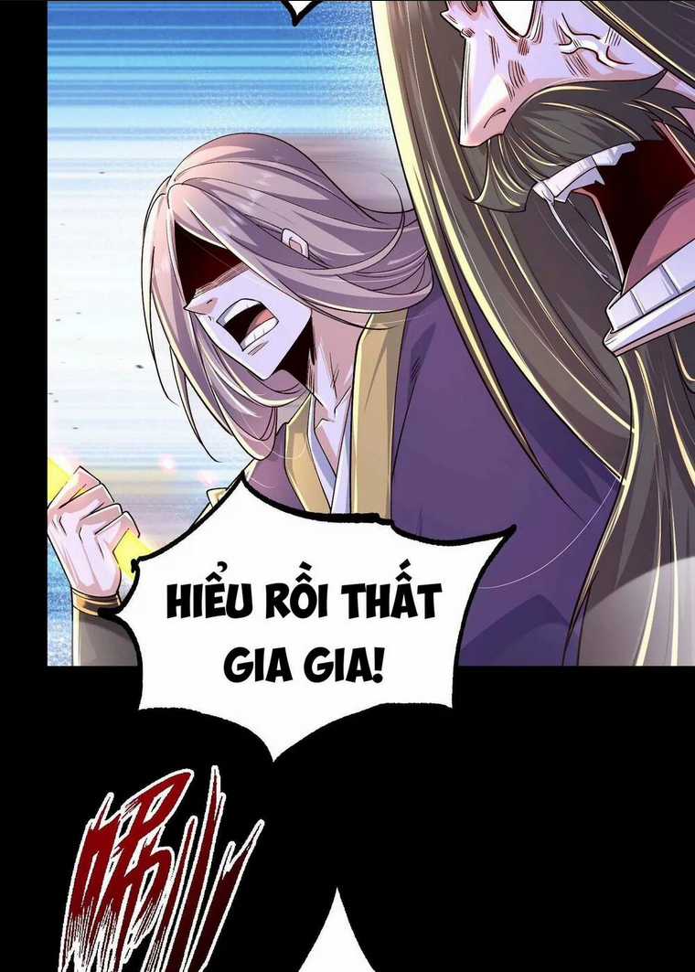 Ngạo Thế Đan Thần - Chapter 21 - Trang 10