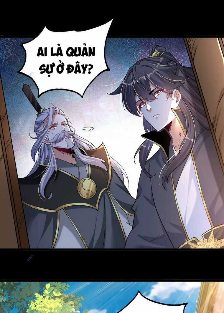 Ngạo Thế Đan Thần - Chapter 22 - Trang 11