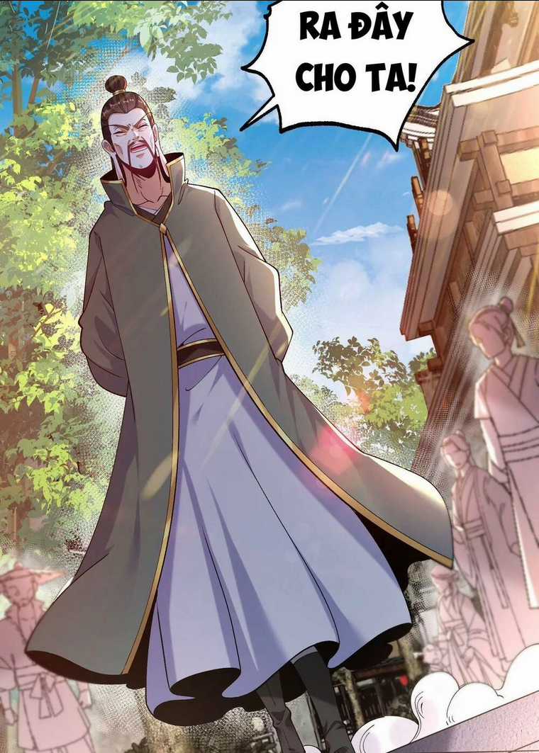 Ngạo Thế Đan Thần - Chapter 22 - Trang 12