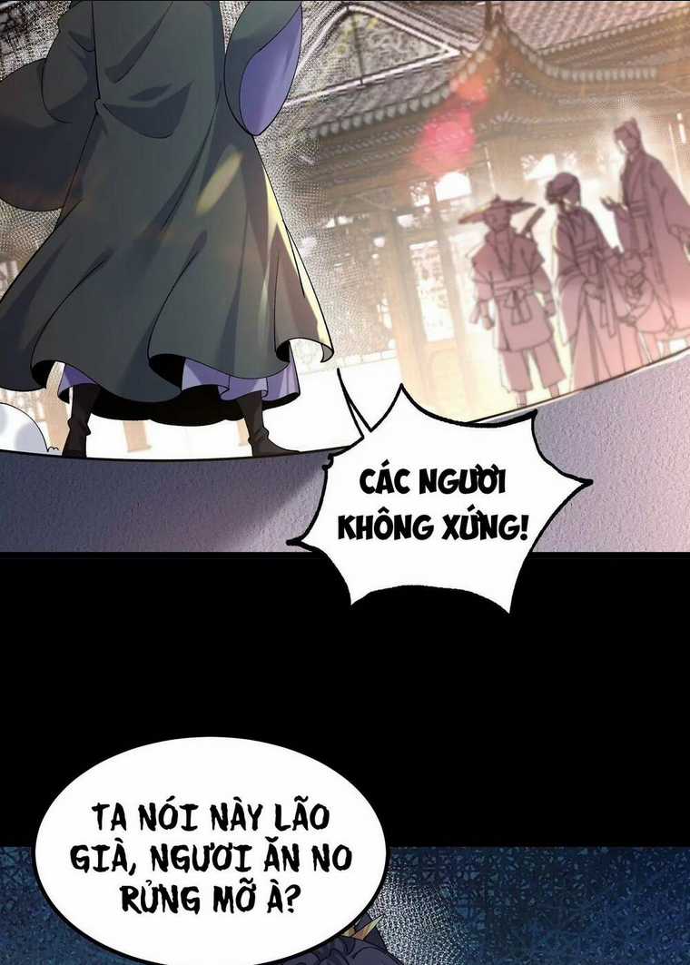 Ngạo Thế Đan Thần - Chapter 22 - Trang 14