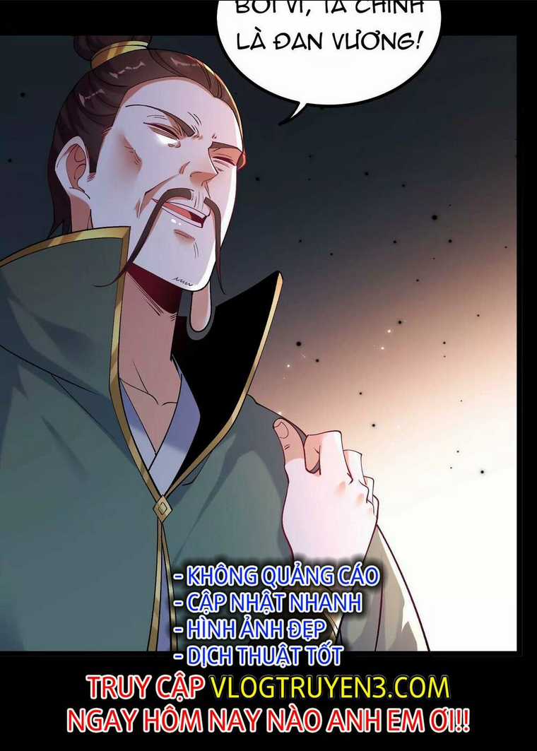 Ngạo Thế Đan Thần - Chapter 22 - Trang 16