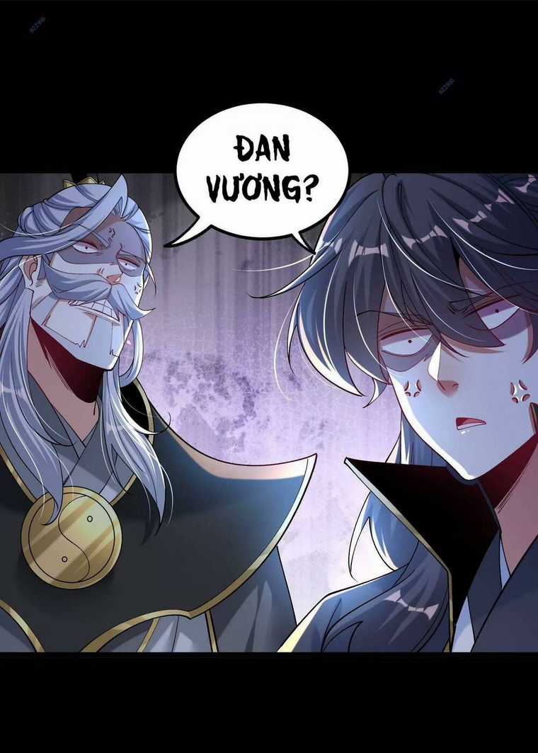 Ngạo Thế Đan Thần - Chapter 22 - Trang 17
