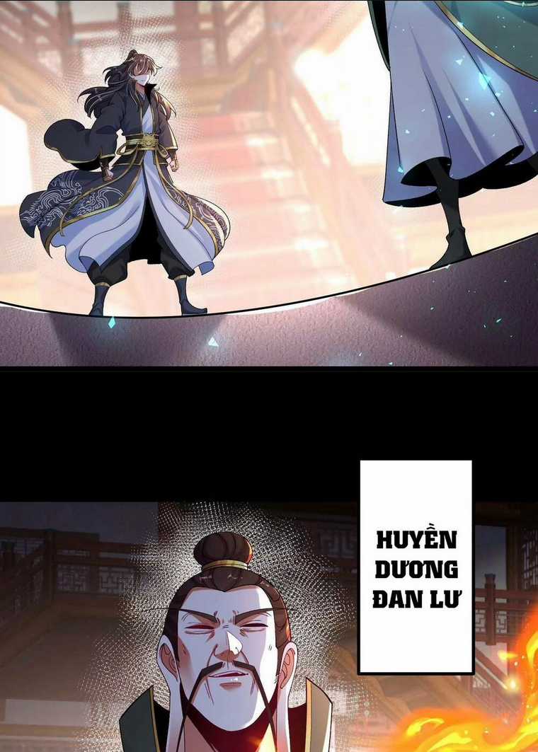 Ngạo Thế Đan Thần - Chapter 22 - Trang 20