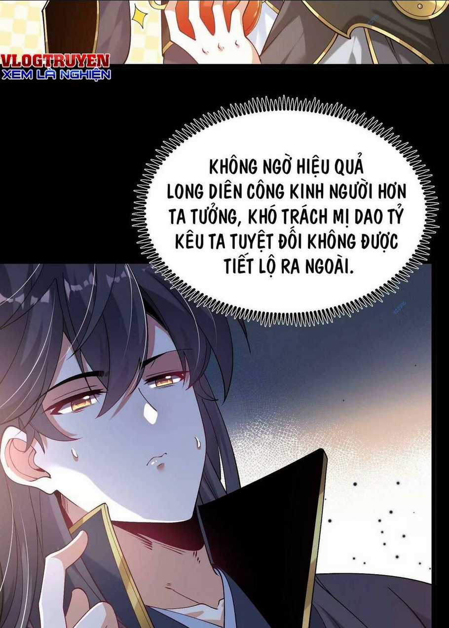 Ngạo Thế Đan Thần - Chapter 22 - Trang 3