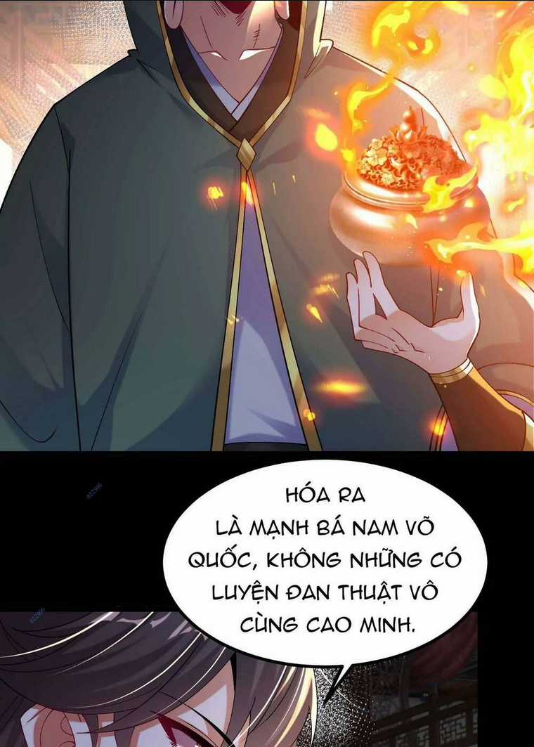 Ngạo Thế Đan Thần - Chapter 22 - Trang 21