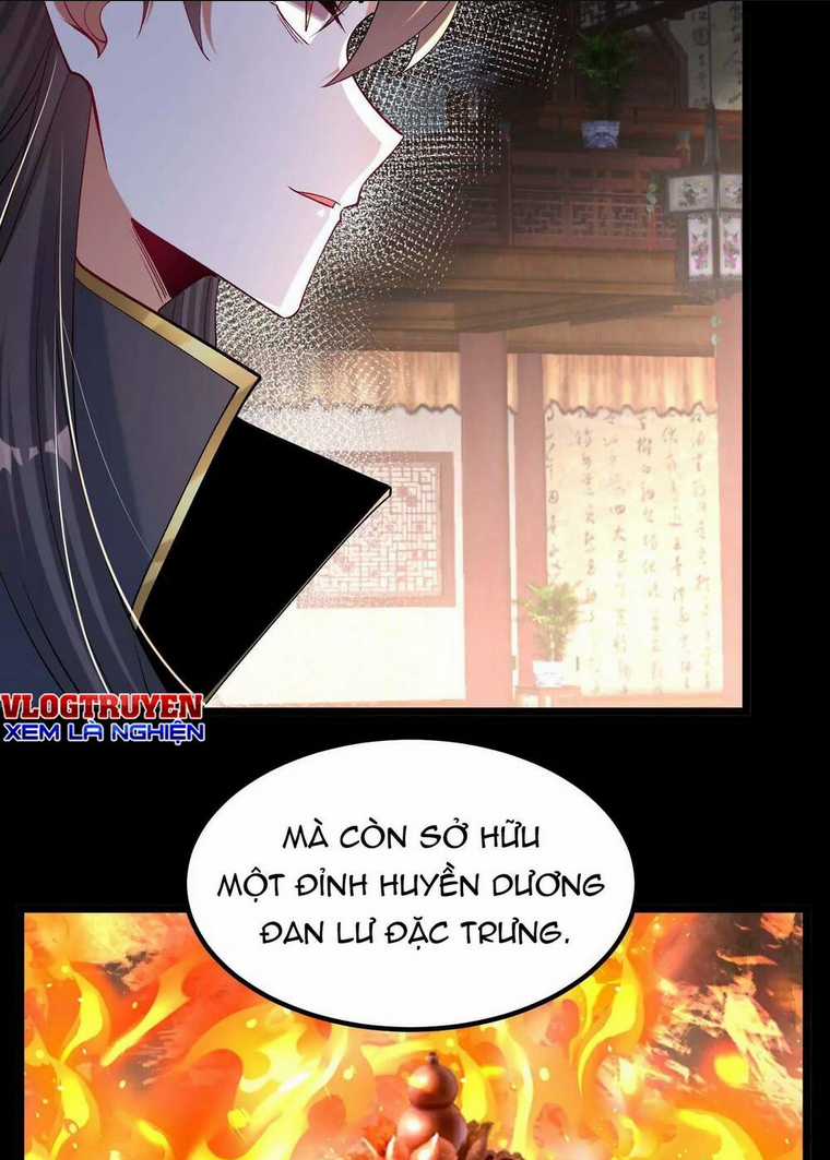 Ngạo Thế Đan Thần - Chapter 22 - Trang 22