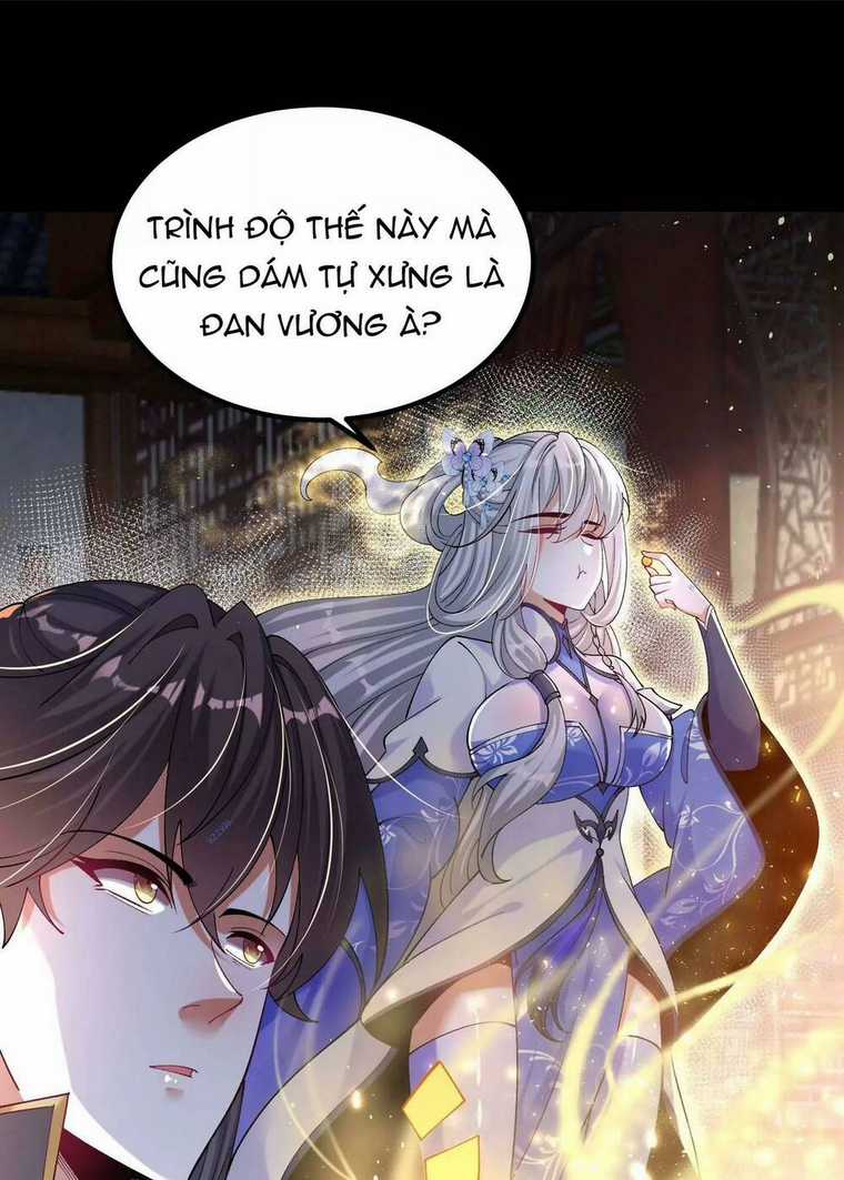 Ngạo Thế Đan Thần - Chapter 22 - Trang 25
