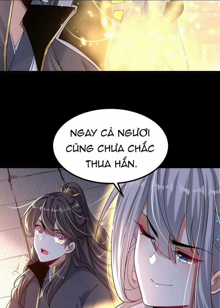 Ngạo Thế Đan Thần - Chapter 22 - Trang 26