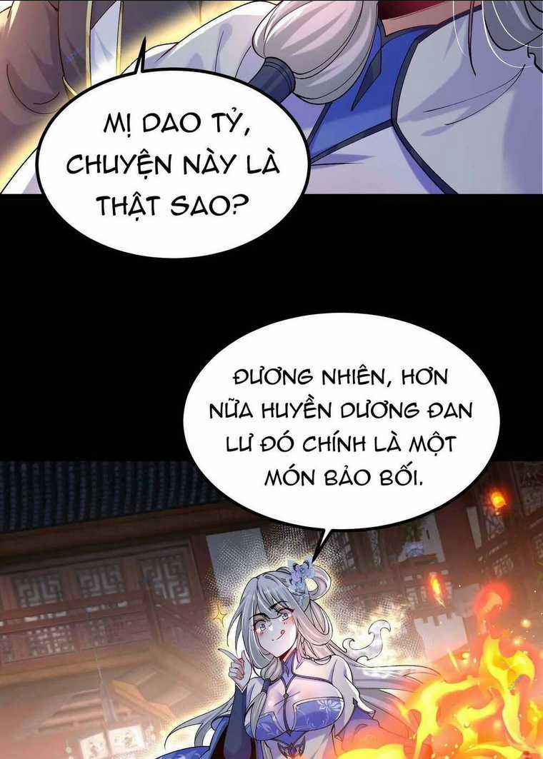 Ngạo Thế Đan Thần - Chapter 22 - Trang 27