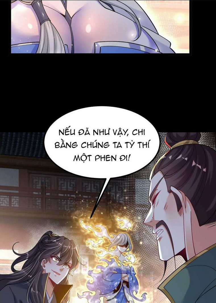 Ngạo Thế Đan Thần - Chapter 22 - Trang 30