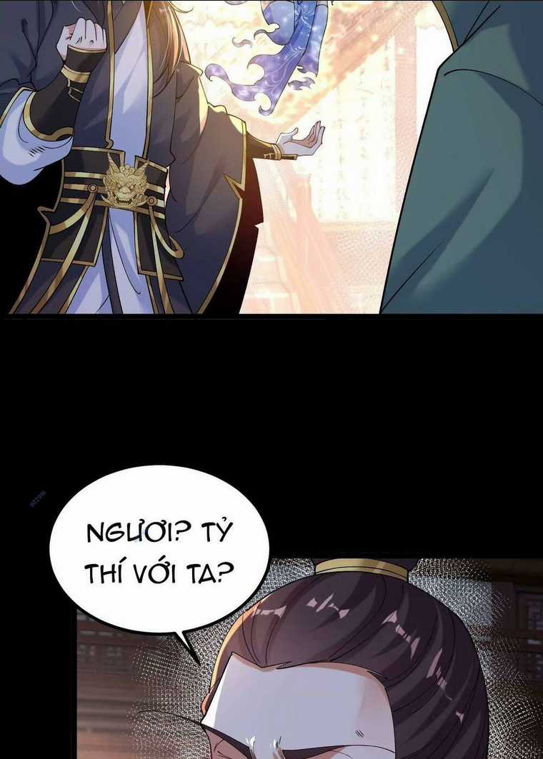 Ngạo Thế Đan Thần - Chapter 22 - Trang 31